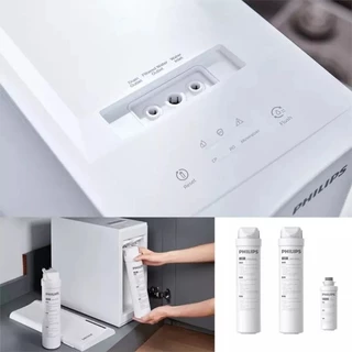 Philips AUT707 / AUT731 /AWP950 ไส้กรองสำหรับเครื่องกรองน้ำรุ่น RO AUT7000