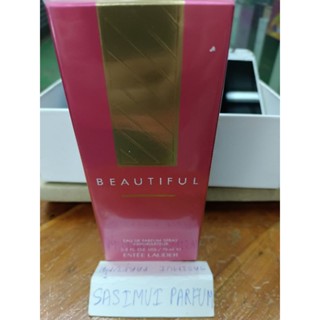 Estée e Lauder beautiful edp 75mlกลิ่นอมตะ