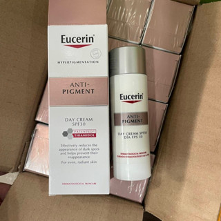 Eucerin Anti-Pigment Day Cream SPF30 50ml.