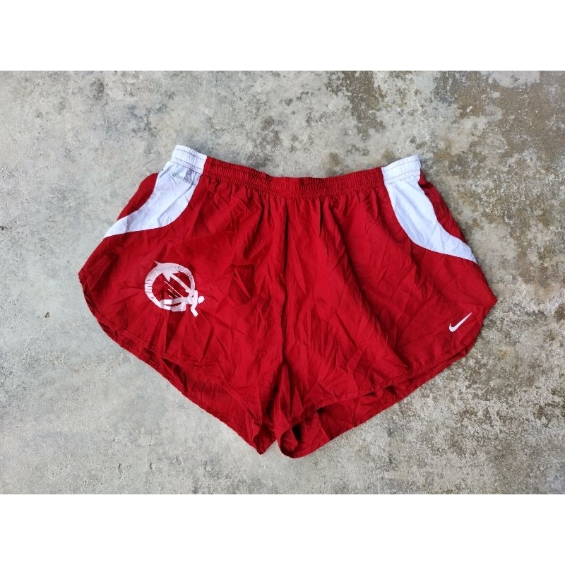 กางเกงขาสั้น Nike running
