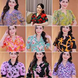 🎉 ป้ายแดง Zeekforyou : อก36นิ้ว 👚 งานสวย งานคุณภาพ เกรดพรีเมี่ยม #อก36