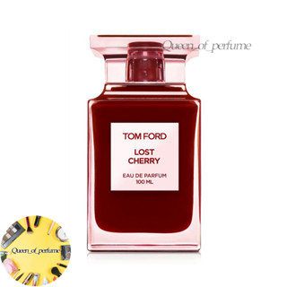 TF TOM FORD Lost Cherry EDP 100ml EDP