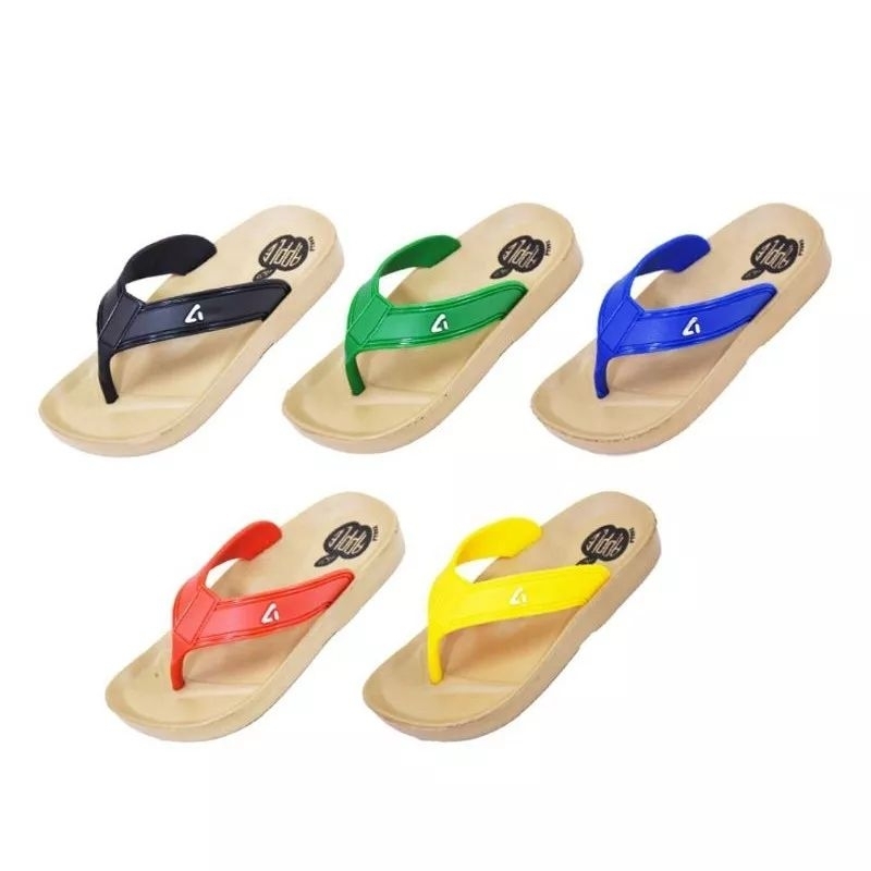 Hot item  ส่งไว!!! ราคาถูกที่สุด!!! Red apple รุ่น FT892 รองเท้าแตะเรดแอบเปิ้ลรองเท้าแตะแบบคีบ ไซส์ 4-10