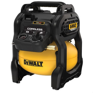 พร้อมส่งว DCC1020N-XJ ปั๊มลมไร้สาย DEWALT DCC1020N-KR 18V. (ตัวเปล่า) ของแท้