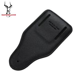 แผ่นเสริมซองปืนพกนอก Safariland 6070UBL-PAD อุปกรณ์เสริมซองปืนพกแบบพกนอก กระจายน้ำหนัก นุ่ม สวมสบายตลอดวัน