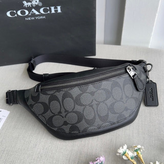 Coach คาดอก 11 นิ้ว รุ่นตามหา