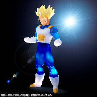 [Pre-order] 🟠ดราก้อนบอล Z🟠 - ทรังค์ SSJ Future Trunks SSJ -Clearise-