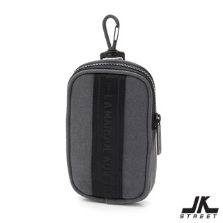 [โค้ด 15X5FE ลด 15%] adidas กระเป๋าห้อยเอว NMD Pouch Bag รุ่น CE2376 ของแท้ ป้ายช็อปไทย กระเป๋า