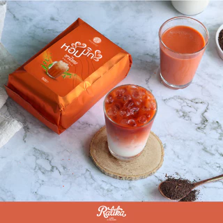 Ratika | ชาไทยฮิลล์คอฟฟ์หอมมั๊กๆ : Thai tea Hommark