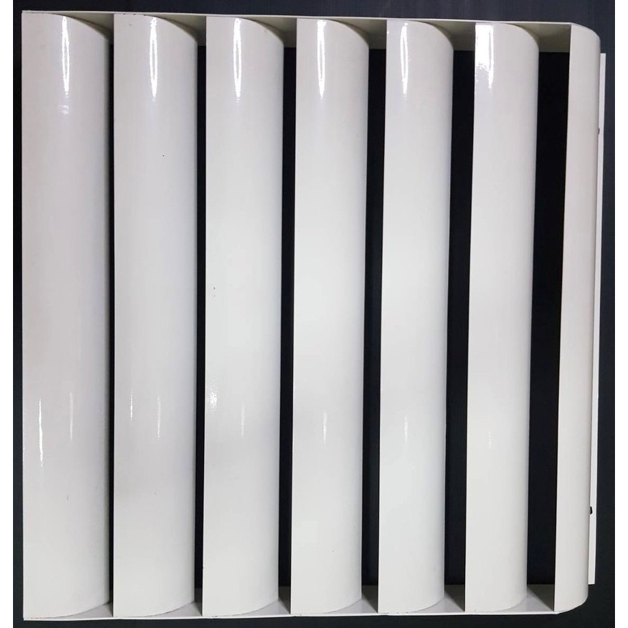 กริลแอร์แผ่นปรับทิศทางลมเกรดAAAพัดลม แอร์บ้าน คอนโด คอยล์ร้อนแอร์ มี 7 ขนาด(ราคาโรงงาน)