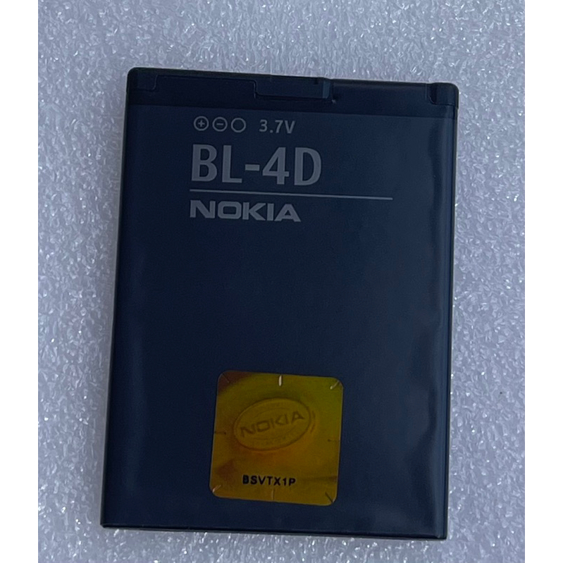 แบตเตอรี่Nokia N8 (งานแท้)