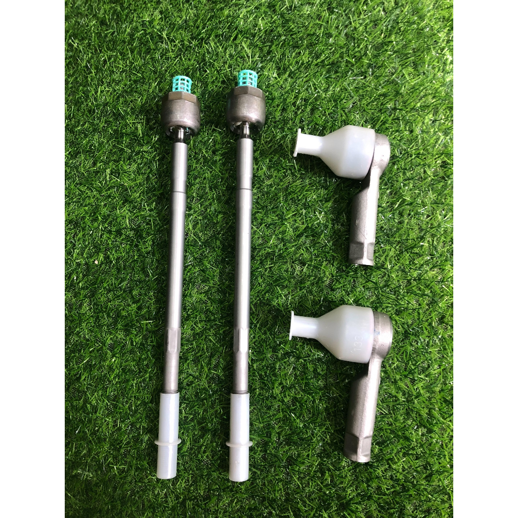 (แท้) ลูกหมากแร็ค MG5 (2015-2019) แท้ ไม้ตีกลอง ลูกหมากคันชัก ปลายแร๊ค ของแท้ / 50015839 / 50015840