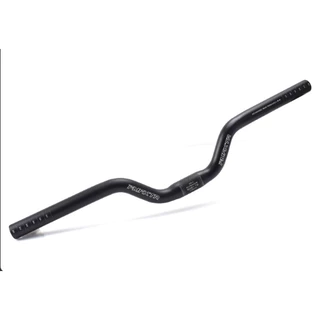แฮนด์ยก แฮนด์จักรยาน อลูมิเนียม่ ขนาด 25.4 mm อะไหล่จักรยาน