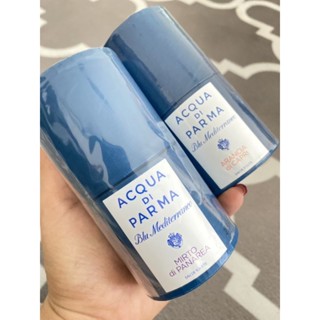 Acqua Di Parma Blu Mediterraneo Mirto Di Panarea EDT 75 ml ซิล