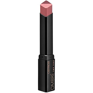 catrice ombre two tone lipstick #020