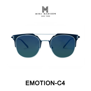 Mira Madison Sunglasses EMOTION-ADE C4 แว่นตากันแดด