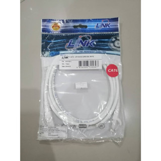 LINK CAT6 สายแลน  สำเร็จรูป Lan Cable