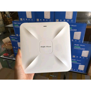 Reyee RG-RAP2200(E) Series AC1300 Dual Band Ceiling Mount Access Point