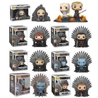 {PRE-ORDER} Funko Pop! GAME OF THRONES Vol.3