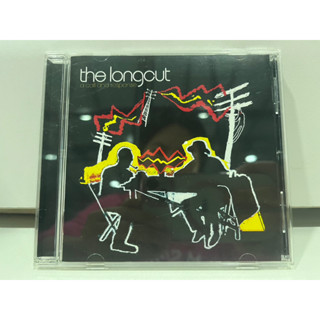 1   CD  MUSIC  ซีดีเพลง   A Call &amp; Response: The Longcut     (K17J112)