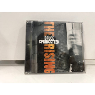 1 CD MUSIC  ซีดีเพลงสากล    BRUCE SPRINGSTEEN THE RISING   (L6C65)