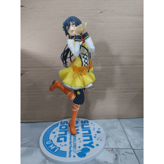 Sega Love Live! School Idol Project Sunny Day Song SPM Figure Umi Sonoda