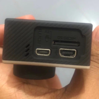 สายชาร์จ GoPro 4/3+/3/ USB Cable Charging สายชาร์จ Mini Usb สำหรับ โกโปร 4 / 3+ / ยาว 1.0 m