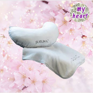 Shiseido SMC Cushion (Local) หมอน พร้อมผ้าห่มนาโน