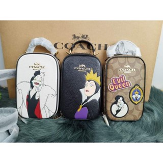 🌼Limited Edition🌼คอลเลคชั่น Disney X Phone Crossbody