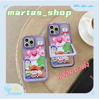 ❤️ส่งของขวัญ❤️ เคสไอโฟน 11 12 13 14 Pro Max การ์ตูน ความนิยม ความคิดสร้างสรรค์ แฟชั่น Case for iPhone สาวน่ารักหัวใจ