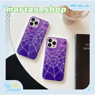 ❤️ส่งของขวัญ❤️ เคสไอโฟน 11 12 13 14 Pro Max ความคิดสร้างสรรค์ ระดับสูง หวานเท่ แฟชั่น Case for iPhone สาวน่ารักหัวใจ