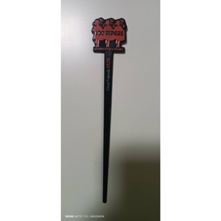 ที่คนเครื่องดื่มพลาสติก Plastic DRINK STIRRER