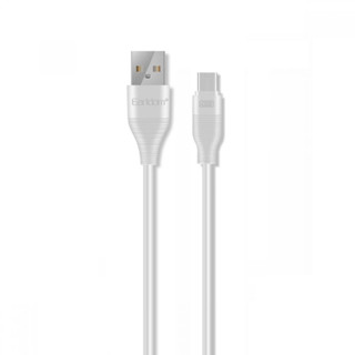 Earldom EC-024 สายชาร์จมือถือ หัวType-c ชาร์จเร็ว 3A Fast Charger Data Cable ยาว 1.2M  ของแท้