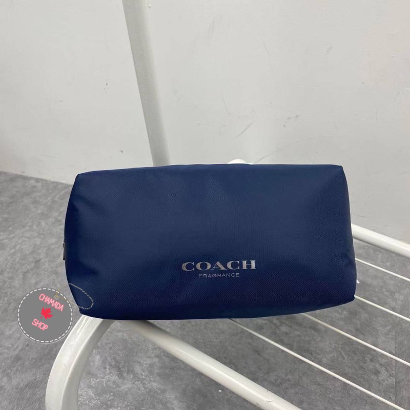 Coach Fragrance แท้💯 กระเป๋าCoach จาก ชุดน้ำหอม