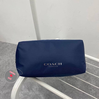 Coach Fragrance แท้💯 กระเป๋าCoach จาก ชุดน้ำหอม