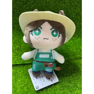 Bandai Tomonui Identity V Neko Mimi Style Gardener