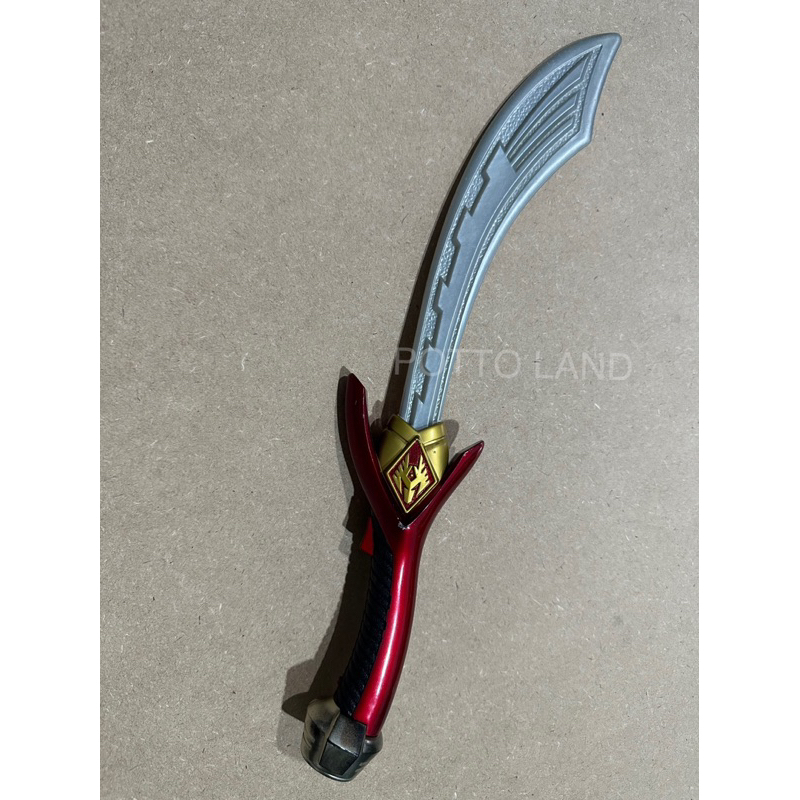 ดาบริวคิDx มือสอง  RIDER Ryuki /  มาสไรเดอร์ริวคิ