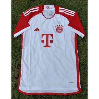 เสื้อบาเยิร์นมิวนิค Bayern Home AAA เกรดแฟนบอล 2023/24