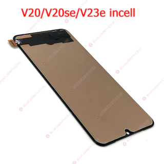 จอชุด สำหรับ vivo V20 V20SE V23E หน้าจอ vivo V20 V20SE V23E จอ ​LCD vivo V20 V20SE V23E
