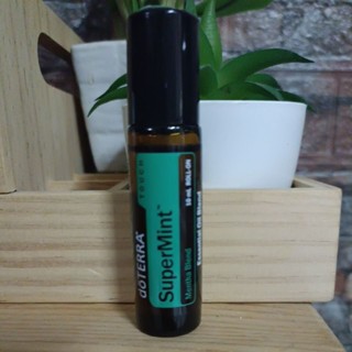 doTERRA SuperMint Touch ขนาด10ml