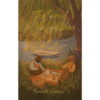 The Wind in the Willows Paperback Wordsworth Exclusive Collection English By (author)  Kenneth Grahame