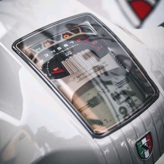 ฮิต!! ฟิล์ม Lambretta X300 X200 X250 ฟิล์มแท้ หนา คุณภาพสูง …