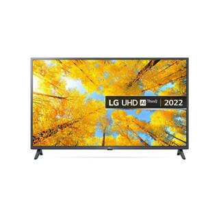 LG แอลจี สมาร์ททีวี UHD 4K 43UQ7500 43 นิ้ว  4K smart