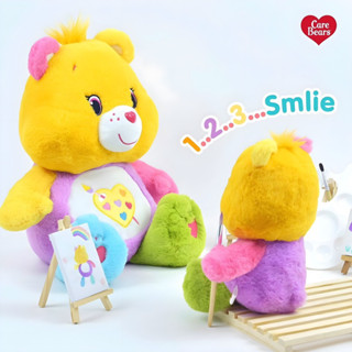 ✨สินค้าแท้💯ลิขสิทธ์ไทย🇹🇭ตุ๊กตาหมี แคร์แบร์ 25-45cm.  Care Bears  🍭limoted2023