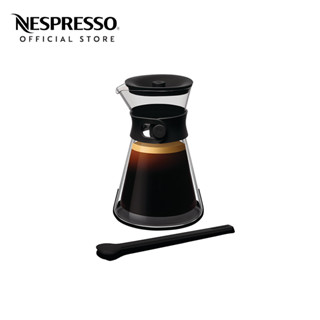 Nespresso ชุดแก้วกาแฟ Vertuo ขนาด Carafe