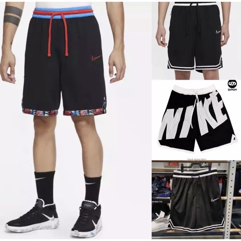 กางเกงบาส แฟชั่น ขาสั้นผ้ากีฬา ใส่สบาย Basketball shorts