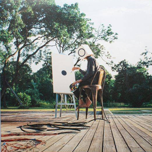 แผ่นเสียง LP + ลายเซ็นต์ / CD / TAPE Solitude Is Bliss - Such A Vast Sea แผ่นใหม่