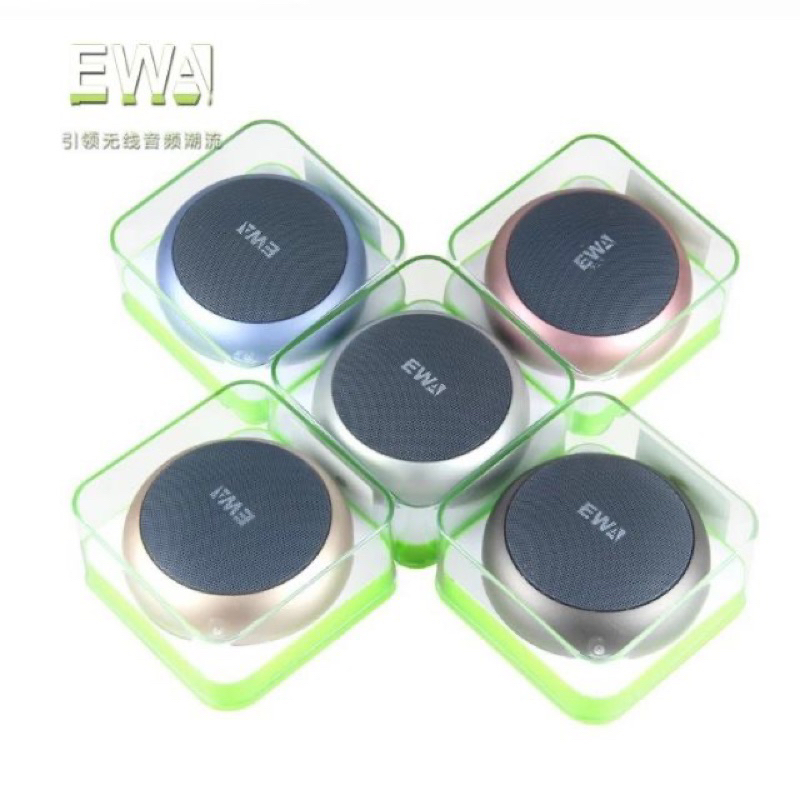 EWA A110 ลำโพงบลูทูธ