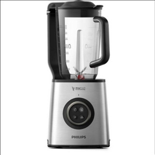 เครื่องปั่นน้ำผลไม้รอบสูง PHILIPS HR3752/00 2ลิตร