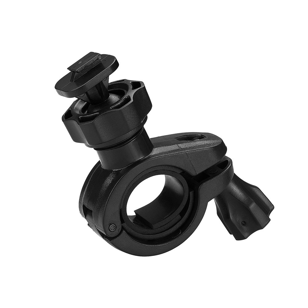 ขายึดกล้องติดรถยนต์ กับก้านกระจกมองหลัง แบบมีแกนกลาง G1W T626 (หัวสไลด์)